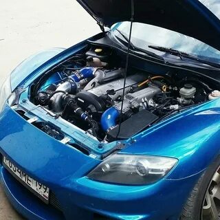 Подготовка к #jdmfamily - Mazda RX-8, 2.5 л., 2004 года на D