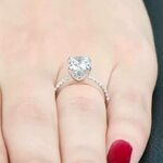Carat Engagement Rings: How to Buy the Best for Your Budget 