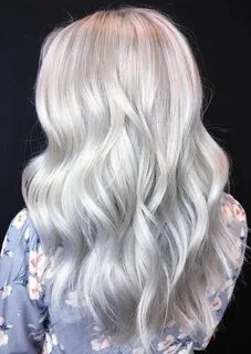 Just visit here and see our amazing shades of ice blonde hai