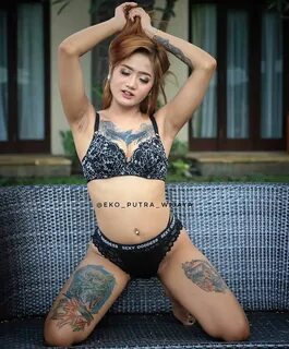 Indonesian Celebrity Armpits di Instagram "Tata Pramudita #t