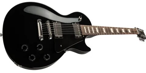 Gibson les paul studio ebony 1995