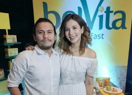Karylle and Yael Yuzon for belVita Breakfast Biscuits Dear K
