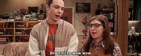 Bow chicka wow wow gif 11 " GIF Images Download