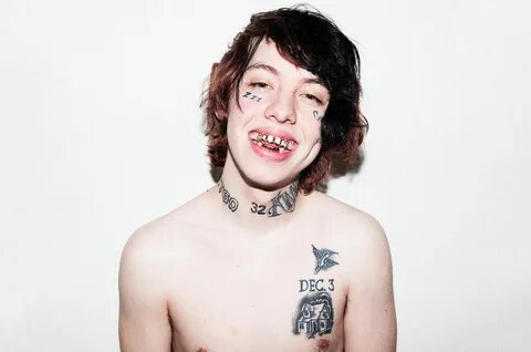 GOOD GIRL - Lil Xan - LETRAS.COM