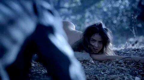 Malia Tate ( Teen Wolf ) - Stripped On Screen - CHYOA