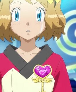 Pin on D. Pokémon, Serena, Amourshipping And More ❤