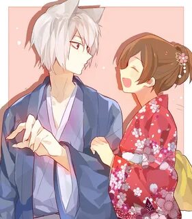 Kamisama Hajimemashita (Kamisama Kiss), Fanart page 5 - Zero