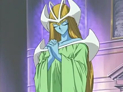 Mystical Elf praying in defense mode - Yu-Gi-Oh تصویر (42940