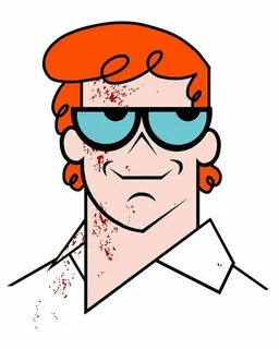 #Dexter Dexter, Nerd, Funny