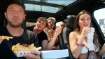 THE NIGHT SHIFT: in-n-out couples mukbang - YouTube