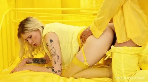 Yellow pornhub
