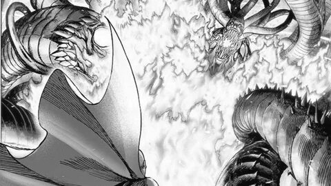 ベ ス ト one punch man chapter 115 113647-One punch man chapter