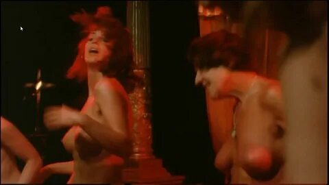 Christine garver nude 🌈 Kathy Bates Nude Pics & Videos, Sex 