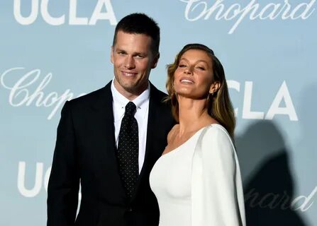 Look: Tom Brady Reacts To The Gisele Fighting Video