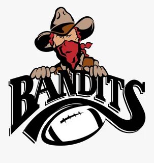 Sioux City Bandits Logo , Free Transparent Clipart - Clipart