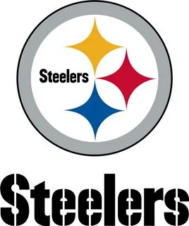 Pittsburgh Steelers Logo Png Transparent & Svg Vector - Logo
