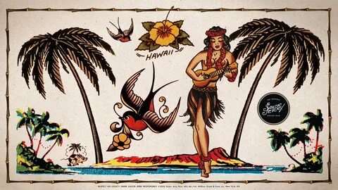 Sailor Jerry в Твиттере: "Spice up those Zoom #MDW hangs wit