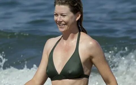 твърдение За да деактивирате еластичен ellen pompeo topless 