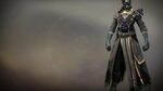 Opulent Scholar Robes (Legendary Chest Armor) Bungie.net