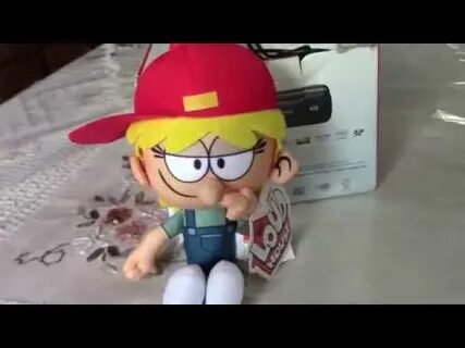 luna loud plush cheap online