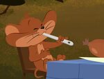 Tom and jerry GIF on GIFER - by Agaginn