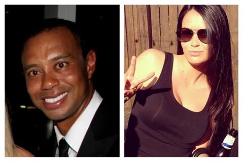 Tiger Woods Allegedly Cheated With Another Golfer’s Wife (Ph