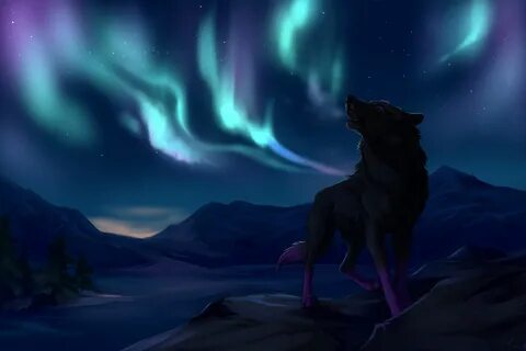 Live Wolf Wallpapers (50+ images) Фэнтези, Животные, Томи