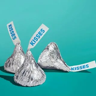 HERSHEY'S HUGS & KISSES Chocolate Candy, 15.6 oz Bag: Buy On