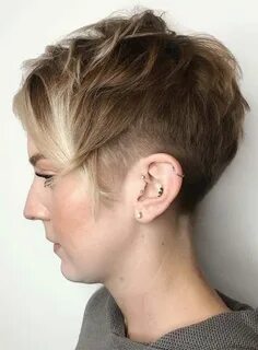 35 Best Short Pixie Cuts to Refresh Your Look Today! Short P
