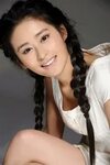 I am an Asian Girl: China Beautiful Actress Ying Er