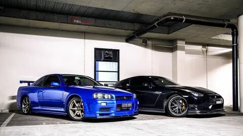 Nissan - cool photo Nissan cars, Nissan skyline, Nissan