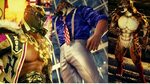 Tekken 7 King Unlockable Costumes Showcase - YouTube