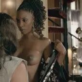 Merrin Dungey Nude Topless Pictures Playboy Photos Sex Scene