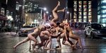 Naked Dancer’s - Erotic photos of naked girls