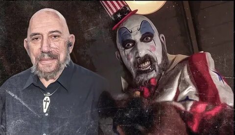 iHorror.com в Твиттере: "#HappyBirthday To Sid Haig! Our Cap