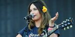 Kacey Musgraves Talks Paying Her Dues With Reese Witherspoon
