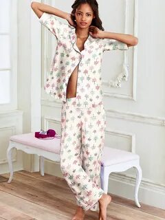 👌 как правильно выбрать женскую пижаму для сна