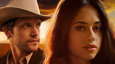 Roswell, New Mexico 2019 TV Show