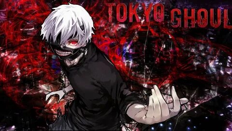 Tokyo Ghoul Wallpaper posted by Christopher Simpson