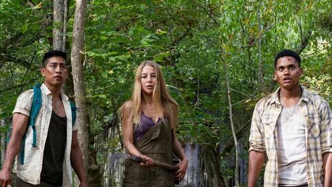 Watch Wrong Turn (2021) Full Movie Online Free Stream Free M