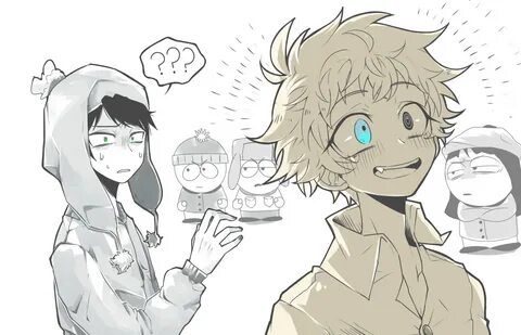 🎠 Halloween 🎡 在 Twitter: "tweek x craig #creek https://t.co/