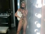 Chelsea Handler Nude Sexy Selfie Photos - NuCelebs.com