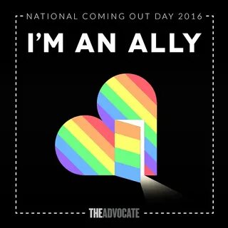 8 Memes for National Coming Out Day 2016