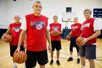 Basketball Senior Related Keywords & Suggestions - Basketbal