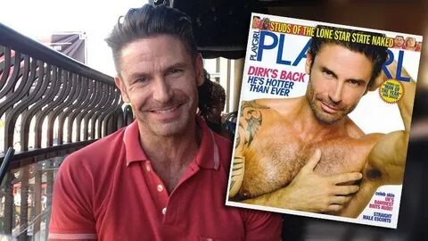 Gay 'Playgirl' Man Of The Year Found Dead in West Hollywood 