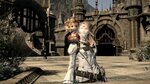final fantasy xiv realm reborn HD wallpapers, backgrounds