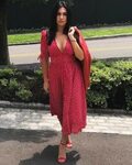 Molly Qerim, First Take on Stylevore