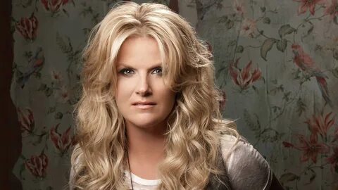 Trisha Yearwood Wallpapers - Wallpaper Cave