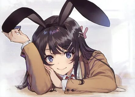 150+ Rascal Does Not Dream of Bunny Girl Senpai HD Wallpaper