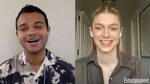 Euphoria star Hunter Schafer on writing TV for the first tim